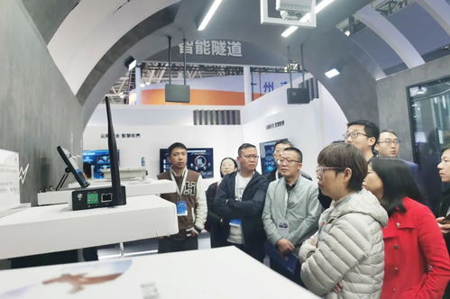 多款產(chǎn)品賦能智慧公路，深開鴻亮相第25屆中國高速公路信息化大會